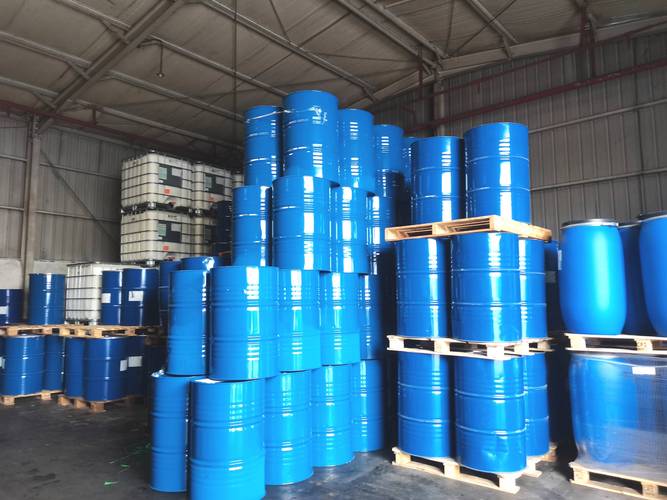 廣州化工原料物流倉庫管理關鍵指標及計算公式——以華平供應鏈為例