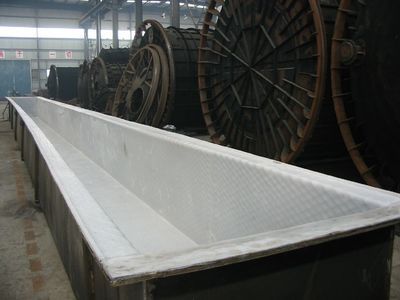 復合儲罐鋼塑網三合一儲罐 化工原料儲存的優選裝備