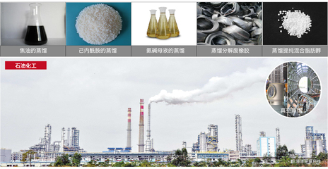 新利浦化工原料 品質為先，創新驅動未來