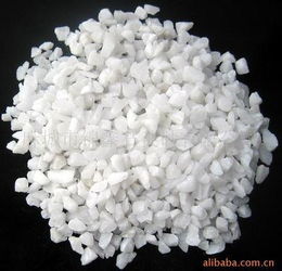 長三角優質建材供應 上海白云石子、南京白云石子與杭州蕭山石英粉制品廠