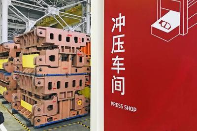 年產(chǎn)能達到45萬輛,探訪東風(fēng)悅達起亞第三工廠